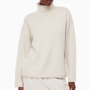 Aritzia Memoir Turtleneck